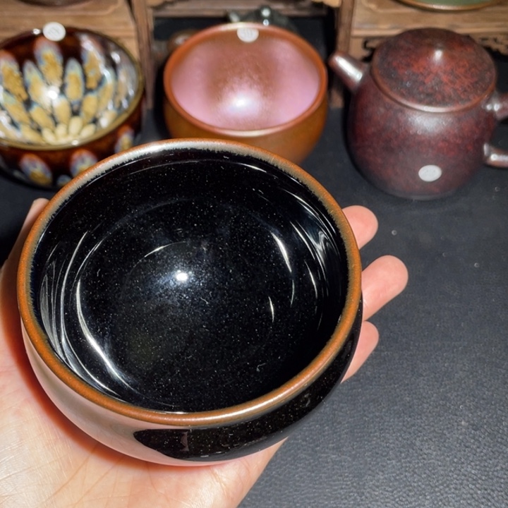 茶盏建盏直播间链接
