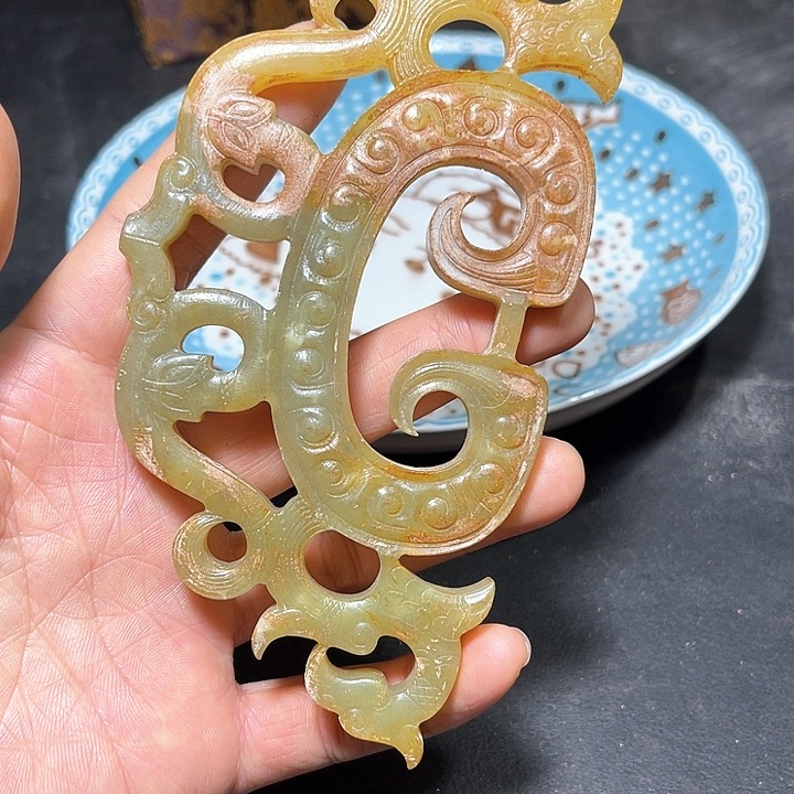 底槽青官方链接一物一图发货。