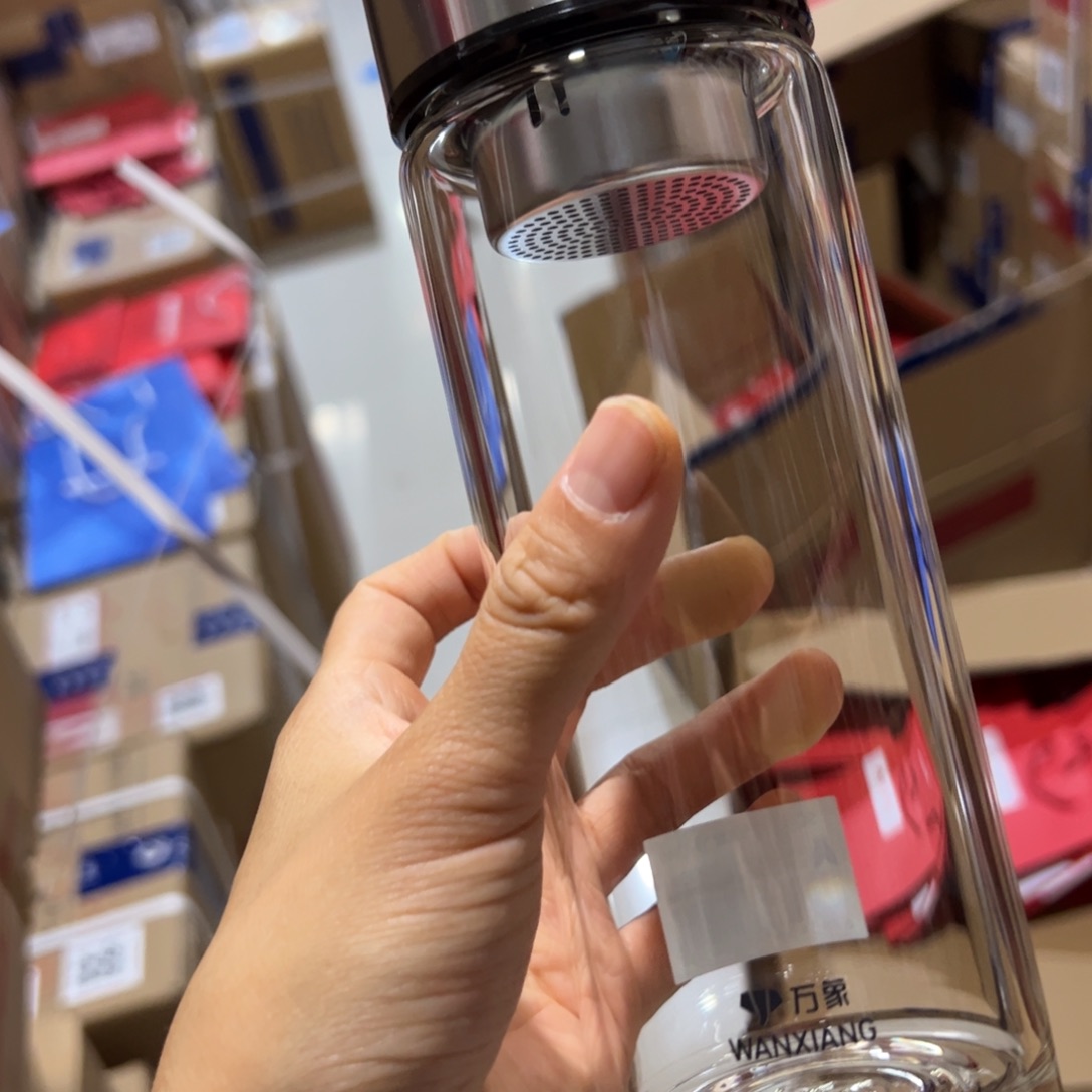 万象时空知了u409R本色➕杯套520ml