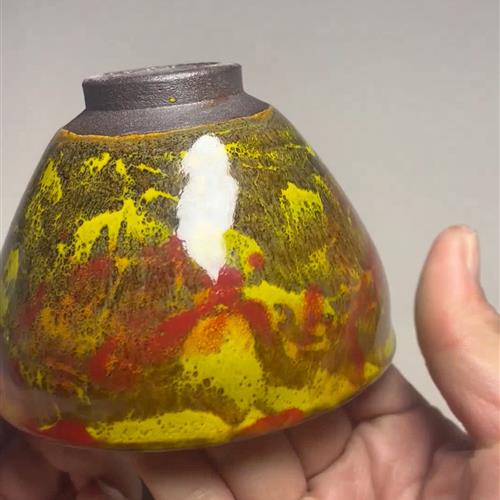 【闪购商品】茶盏-149............