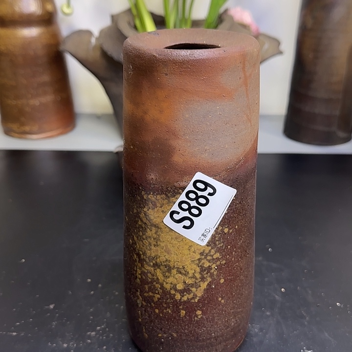 备前烧作品备前备前烧