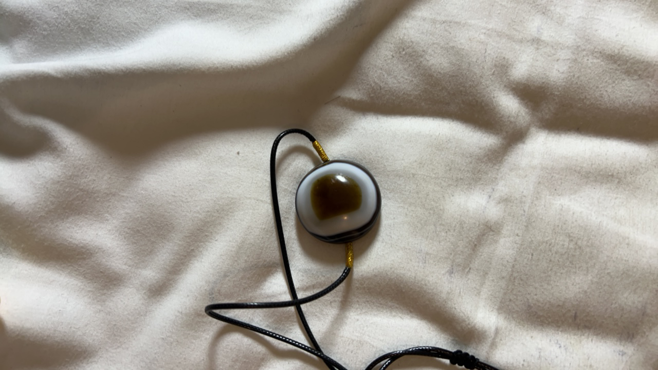 藏地密码，藏式珠子 888