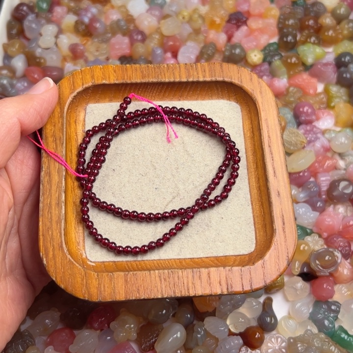 玛瑙珠宝奇石未镶嵌