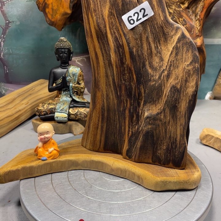 时***好木直播间一物一图