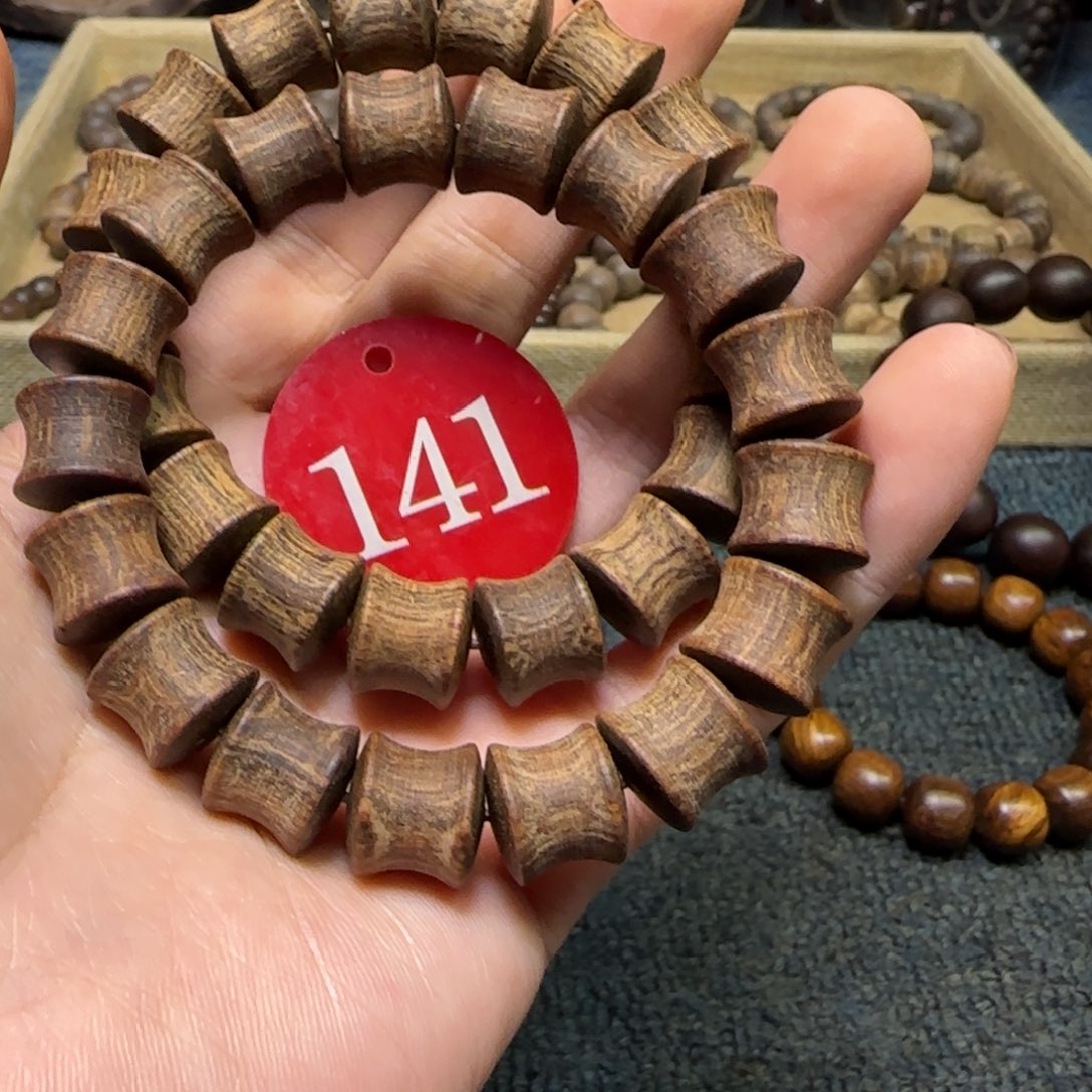 手串/手链贡木（多样性发其一）