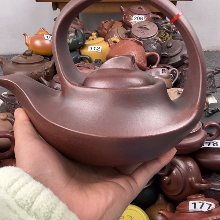 奇***斋茶壶紫砂紫砂紫砂壶