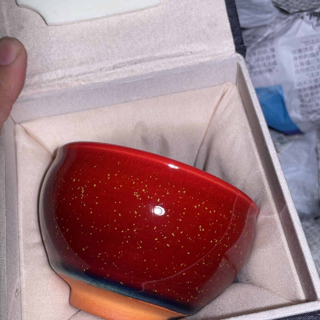 茶盏建盏直播间链接