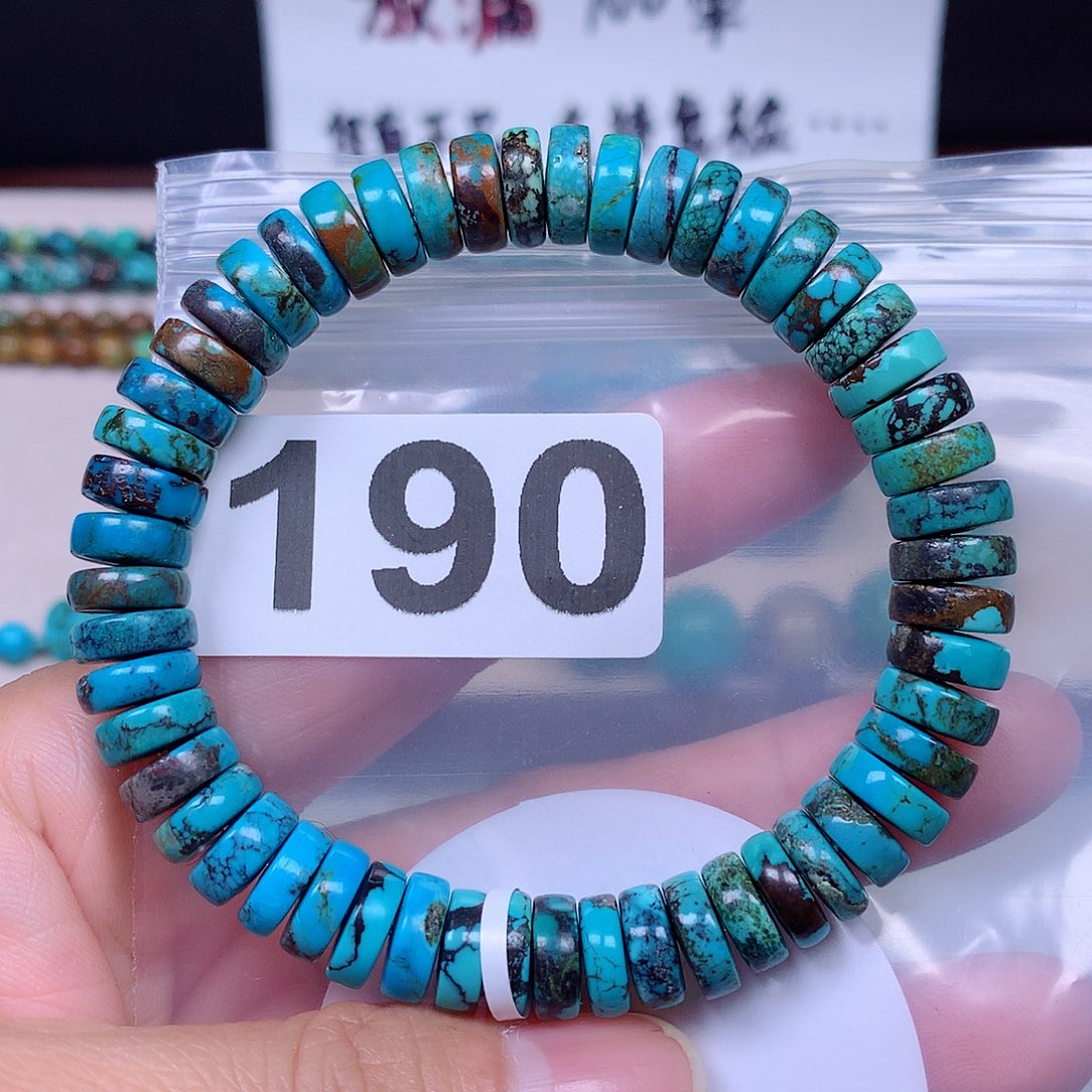 空竹粉丝专享十堰特色手工散珠