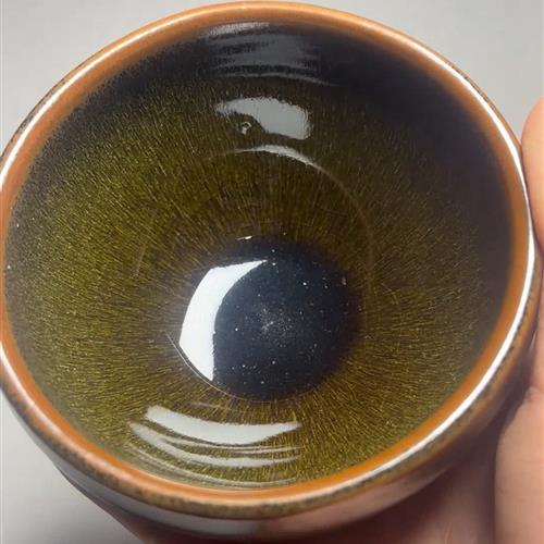 【闪购商品】茶盏-86.............