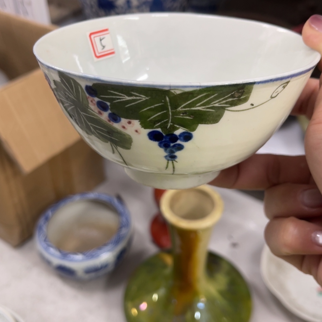 陶日用家用陶瓷制品