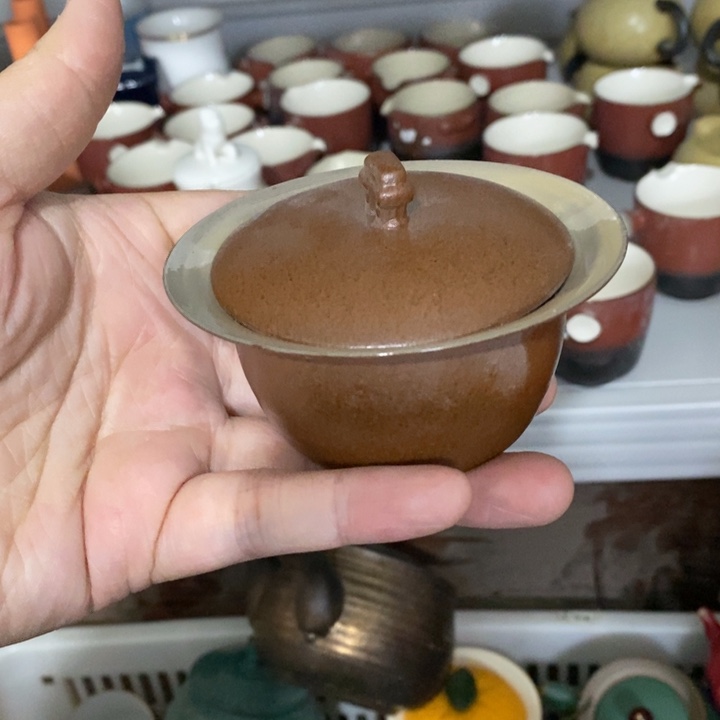 陶瓷艺术品及陶瓷制品