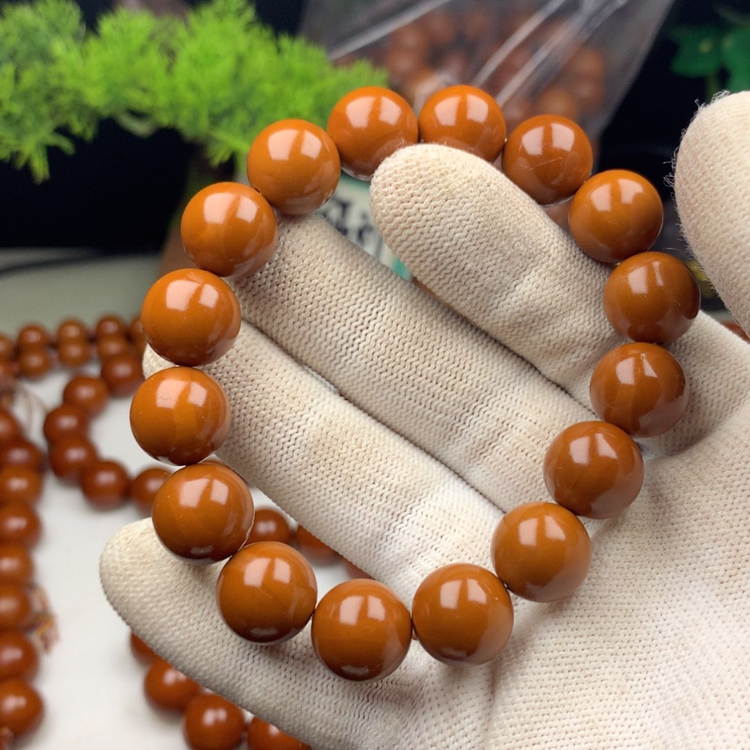 橄榄核手串/手链在****心1111111111