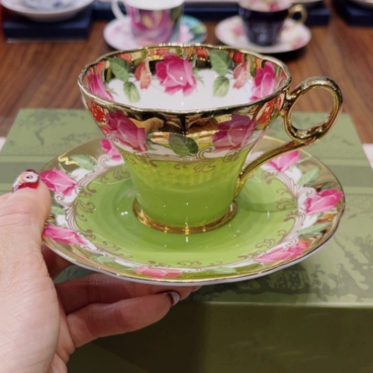 瓷片茶杯茶杯茶杯茶盏茶