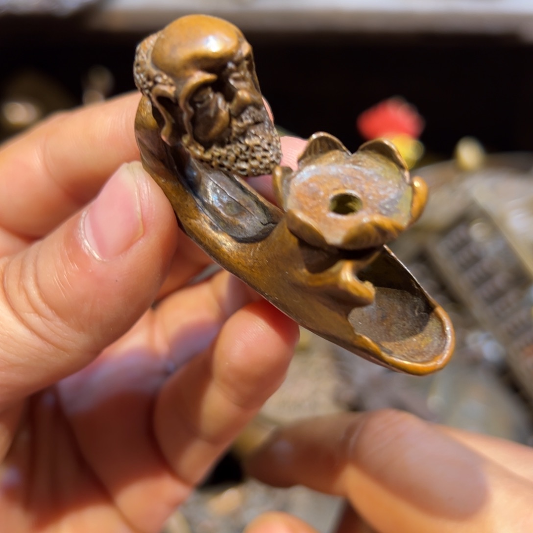 铜器工艺品精工铜器