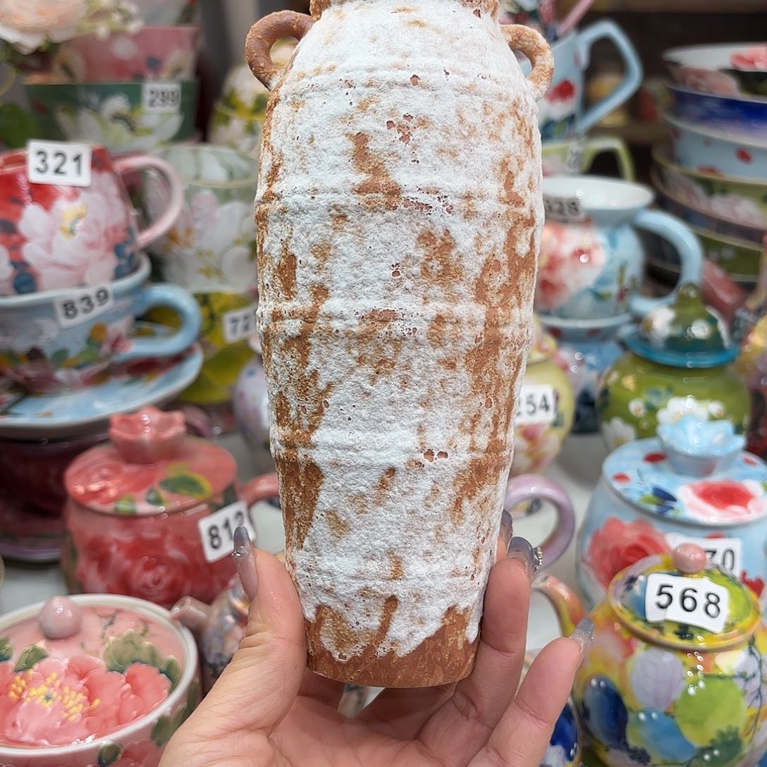 瓷片你在那里上班呀现在干什么呀怎么回事儿