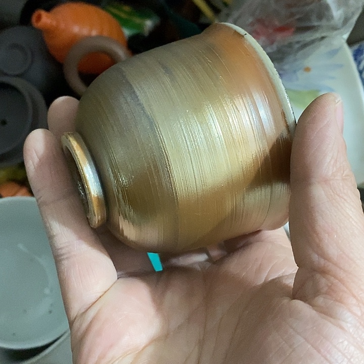 陶瓷艺术品及陶瓷制品