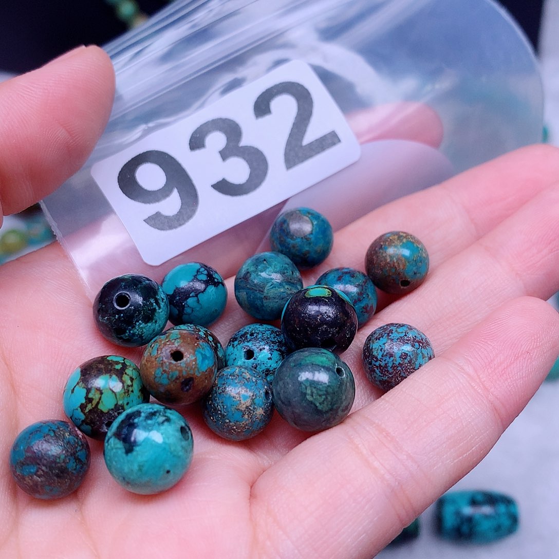 空竹粉丝专享十堰特色手工散珠