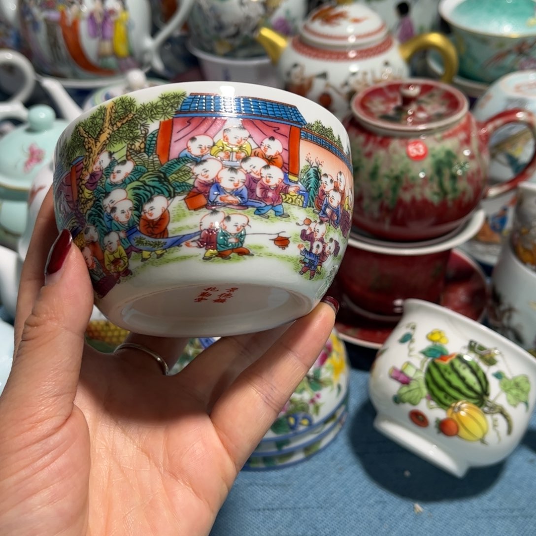 景德镇陶瓷景德镇陶瓷