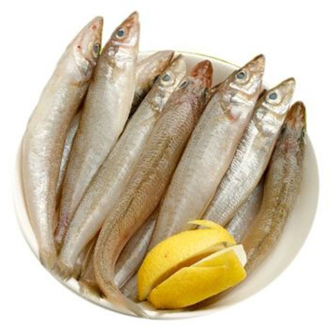 沙追鱼500g/份（海水冰鲜）