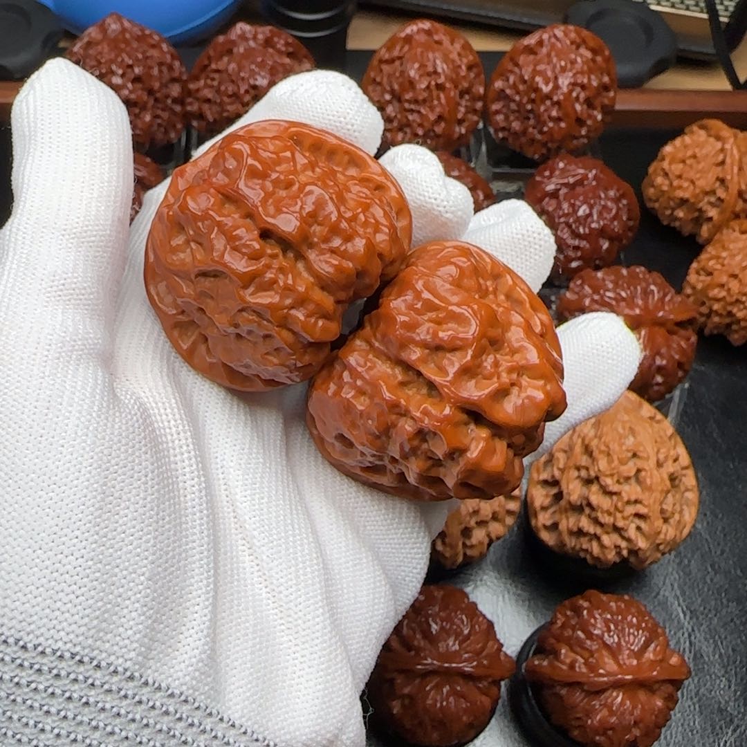 小冉核桃全品蛤蟆44