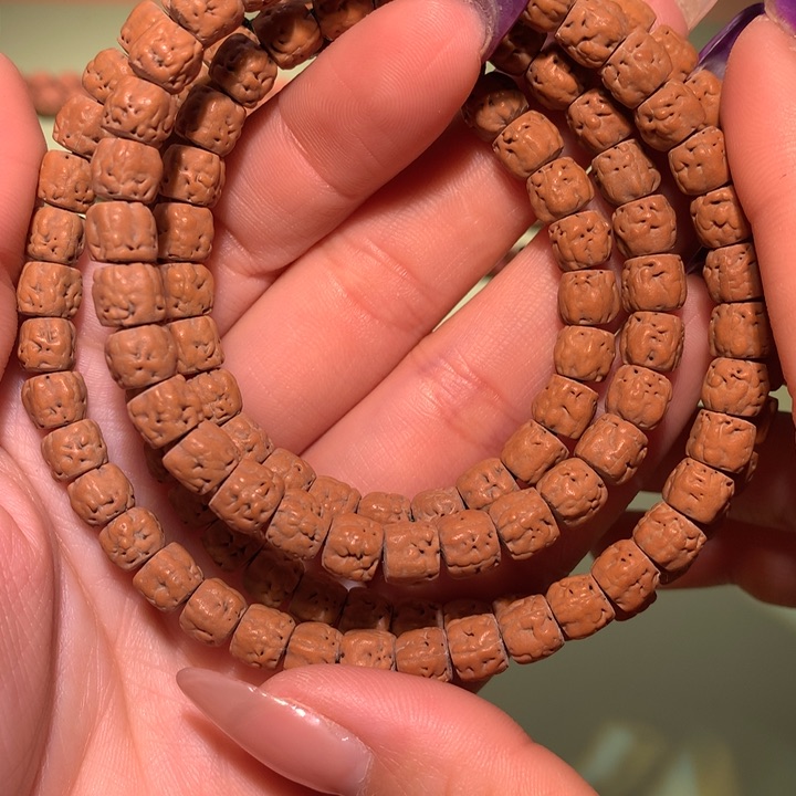 金刚菩提手串7+藏切