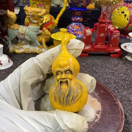 瓶摆件家居设计的设计