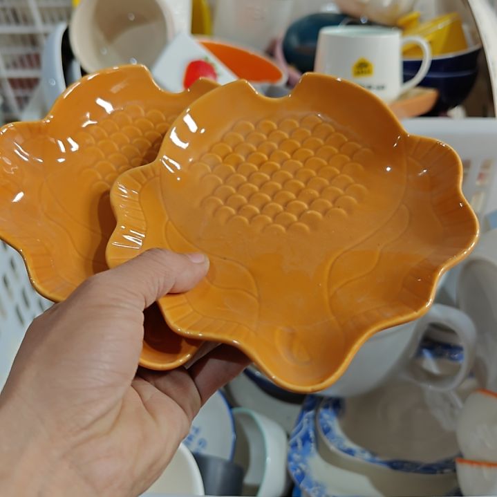 杯陶瓷杯碗盘微瑕疵介意慎拍