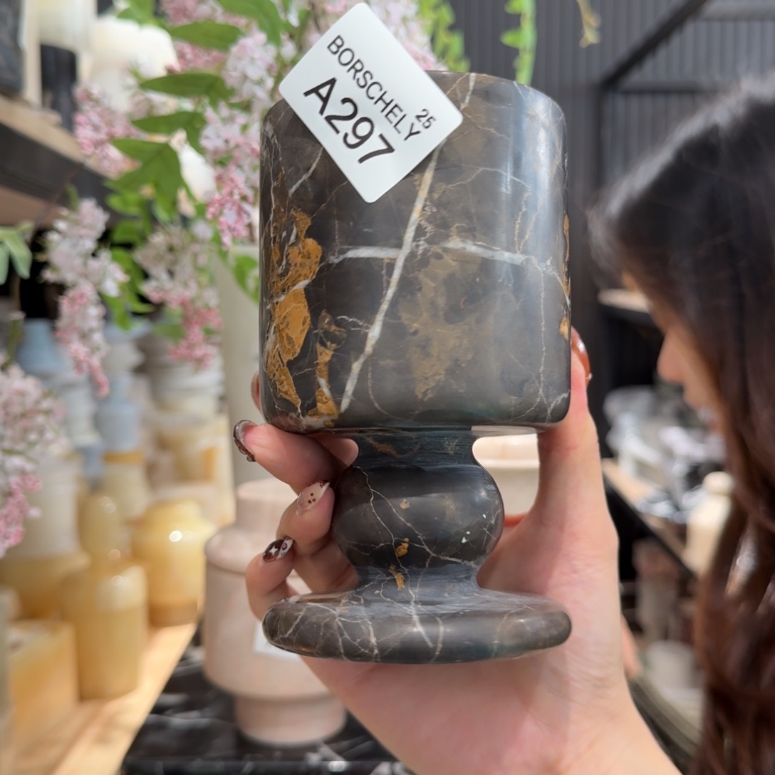 大理石A297。 电。   