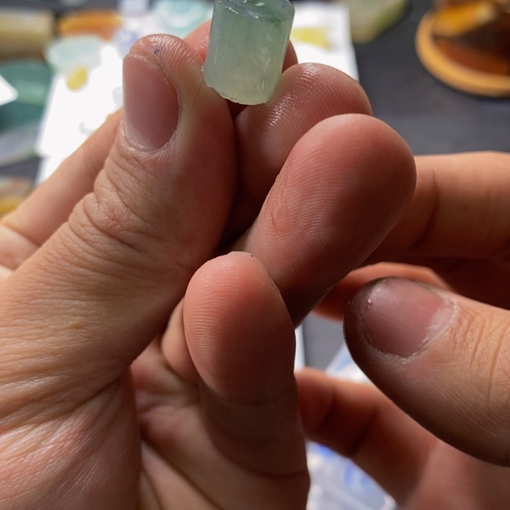 【闪购商品】未镶嵌定制翡翠M****s定制
