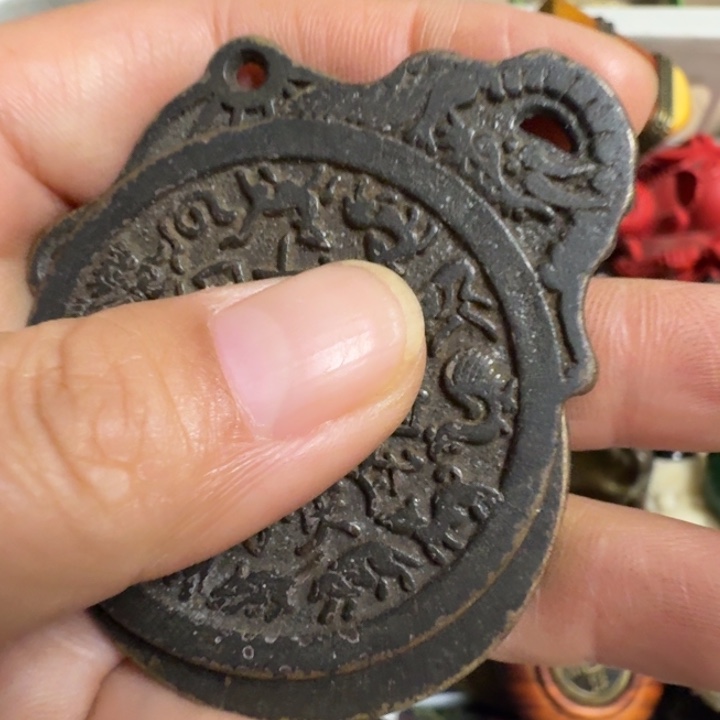 雨***销黄铜工艺品手串制作技艺