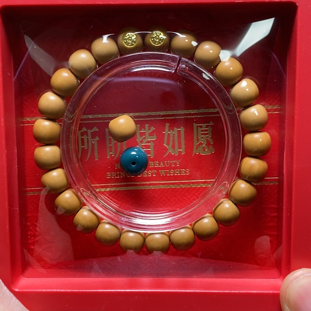 猴头核桃手串双18k高配手工柔光小老邢尺寸9+全品113号