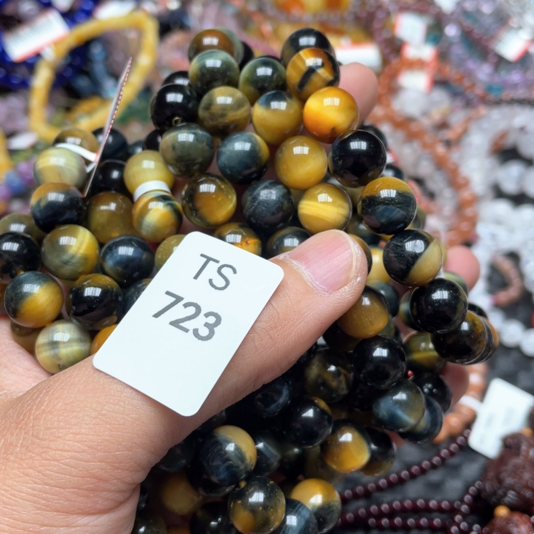 水晶多样性发一只未镶嵌