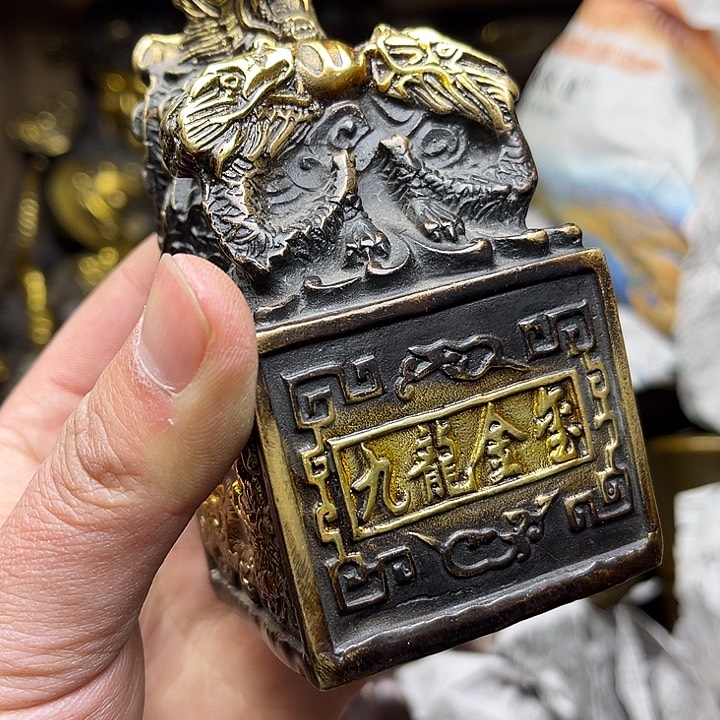 航弟文玩铜器链接