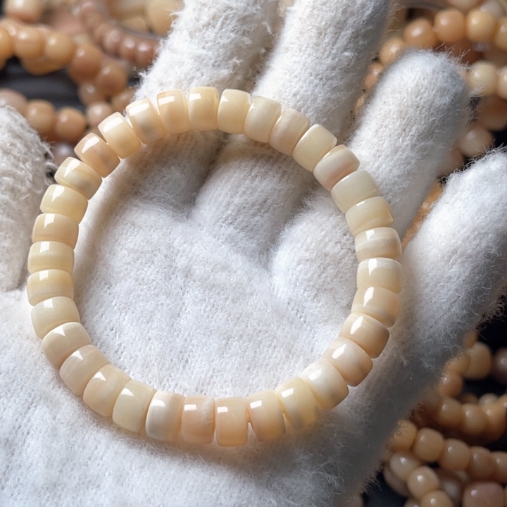 驼骨手串/手链9✖️6