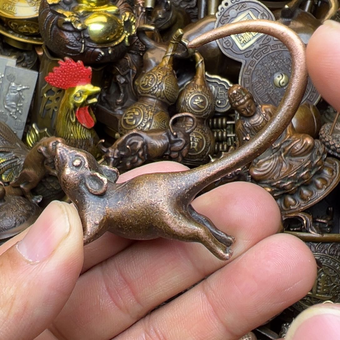 精美文玩精品摆件