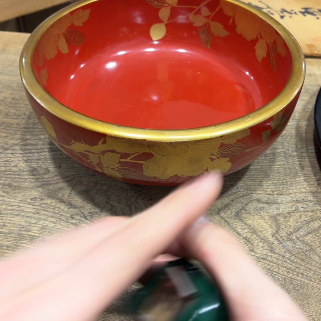 般若中古美术工艺品