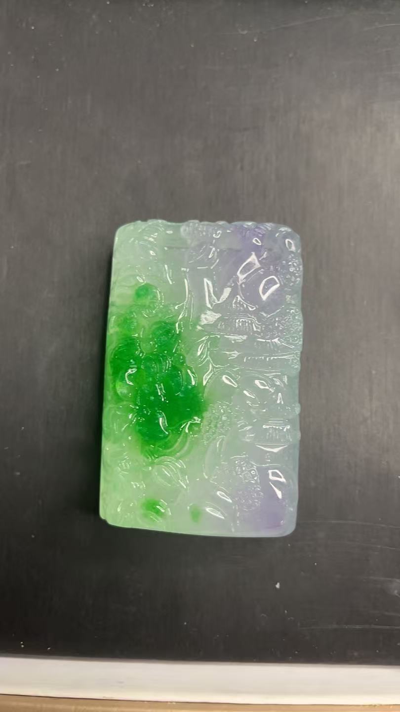 轻奢气质百搭款 吊坠195