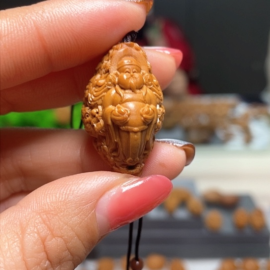 橄榄核手串/手链橄榄核