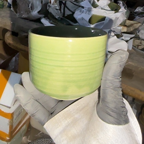 瓷片国营厂库存7.5厘米