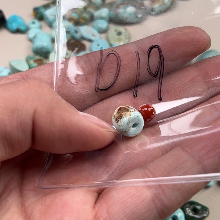 南红玛瑙珠宝奇石未镶嵌