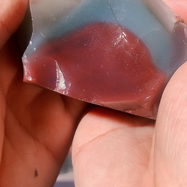 玛瑙/玉髓吊坠(不含链)未镶嵌