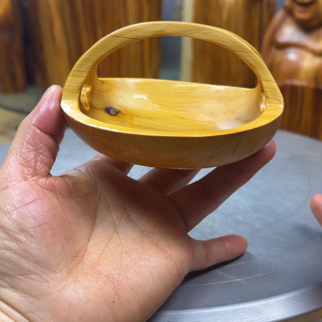 柏木（崖柏）崖柏摆件66666666666