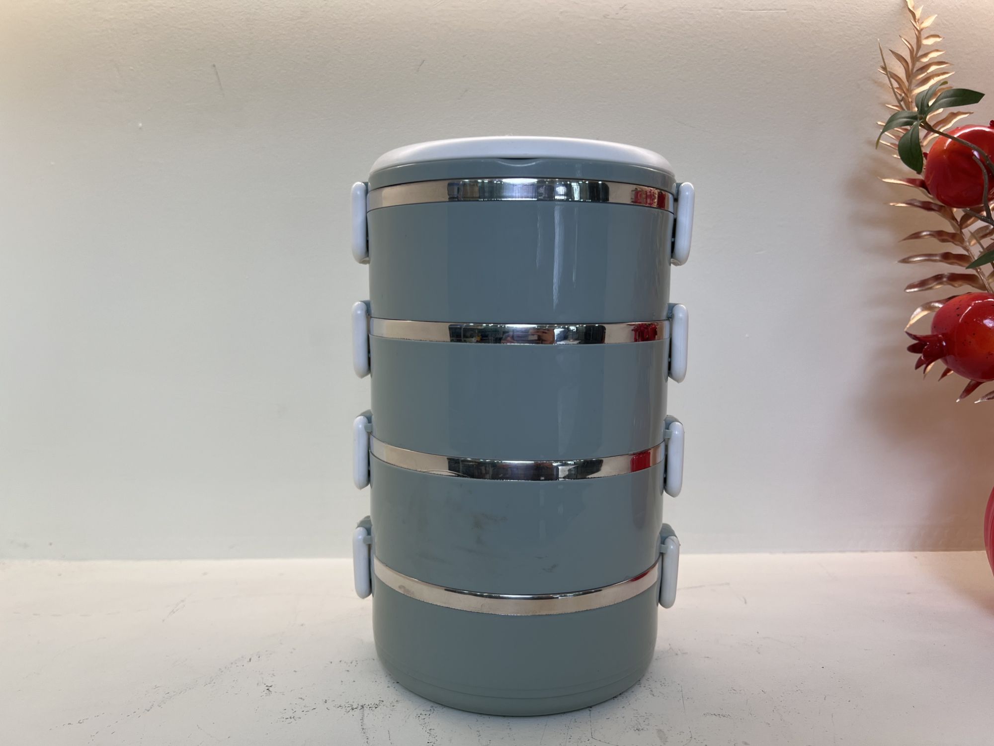 【主播补贴】保温饭盒