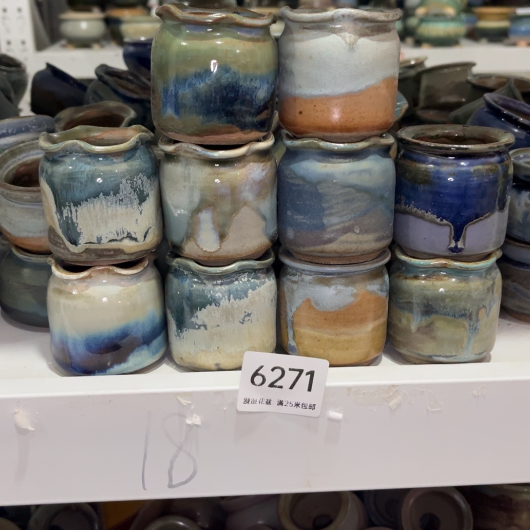 6271内口4景德镇手工