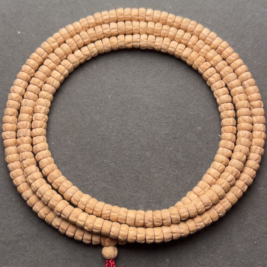 柏香籽/百香籽手串