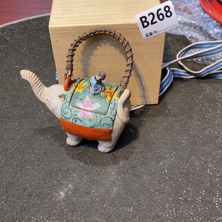 岁***歌壶工艺品工艺品制作工艺