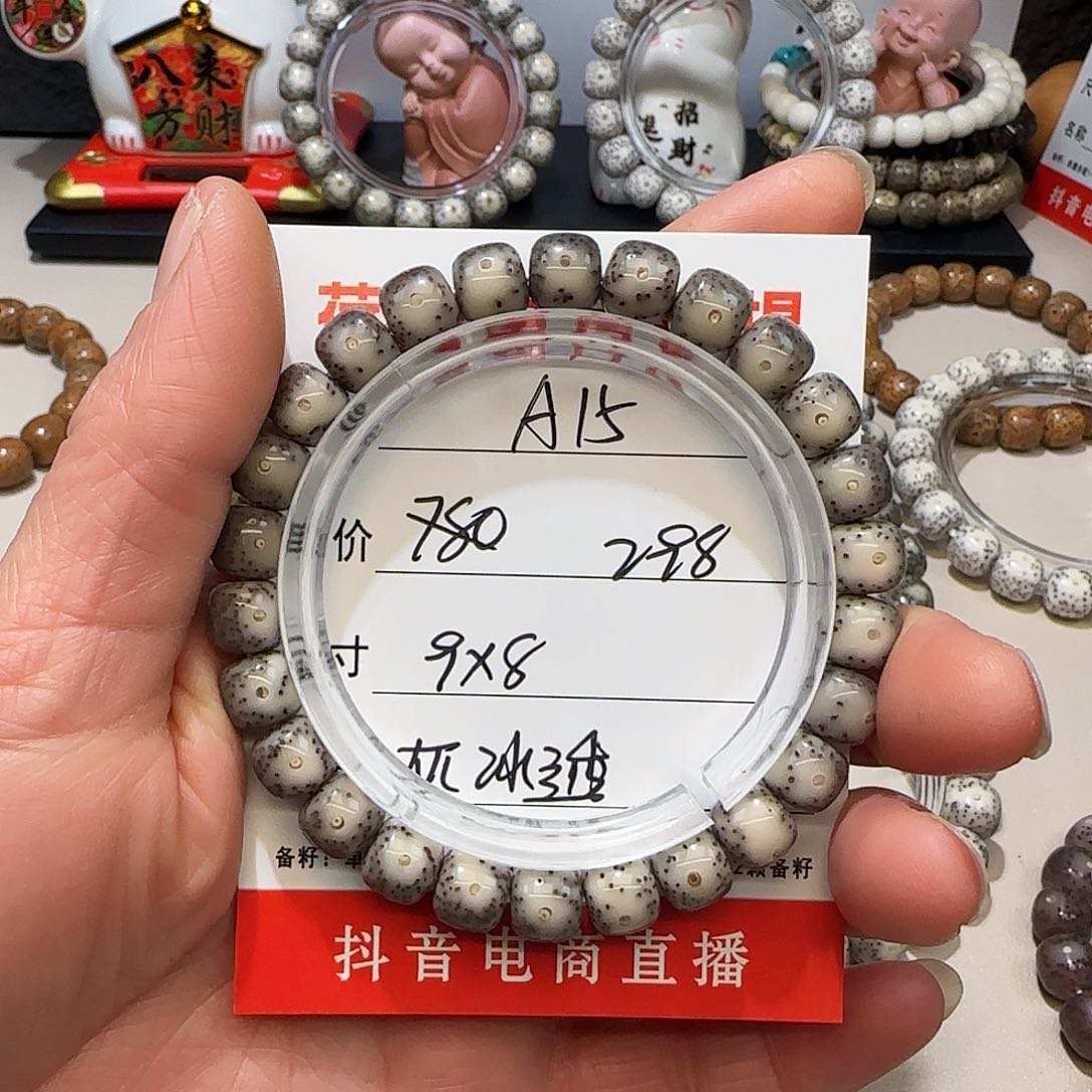 海南荷塘星月菩提A15