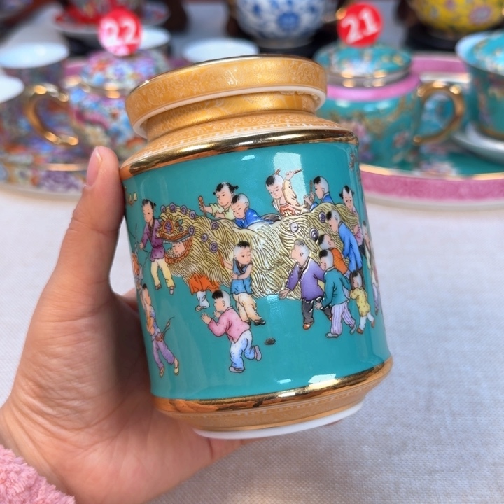 景德镇陶瓷景德镇瓷器