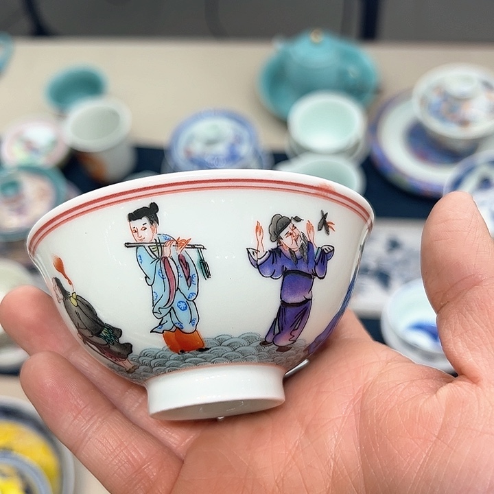 陶瓷陶瓷陶瓷茶具