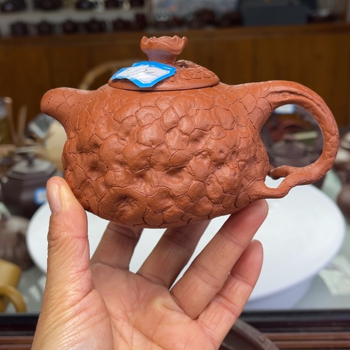 紫砂茶壶紫砂茶壶